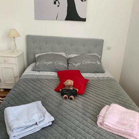 Les Chambres D'Hotes De Rânes Εξωτερικό φωτογραφία