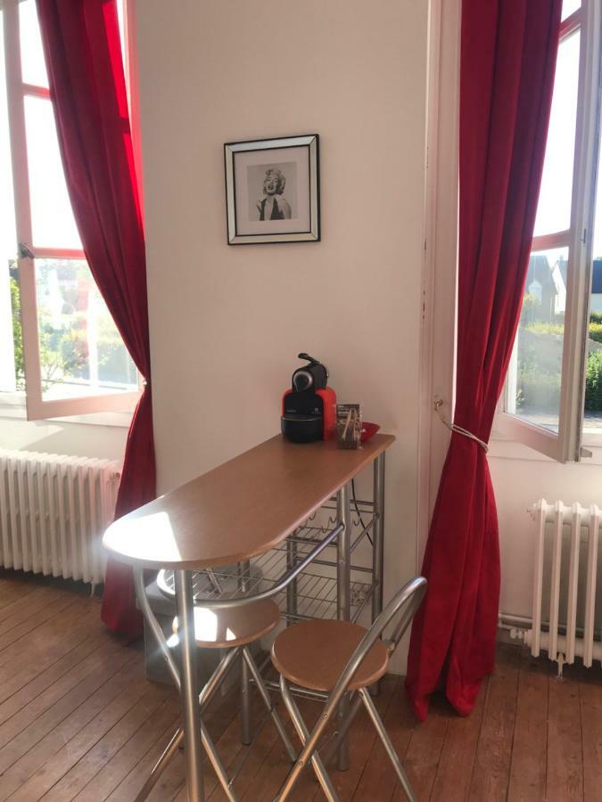 Les Chambres D'Hotes De Rânes Εξωτερικό φωτογραφία