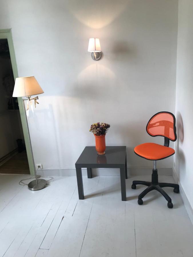Les Chambres D'Hotes De Rânes Εξωτερικό φωτογραφία